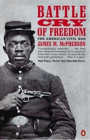 Battle Cry Of Freedom